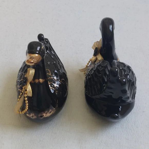 heve ヘイブ Swan Grace BL black Heve ヘイブ Swan Grace BL black